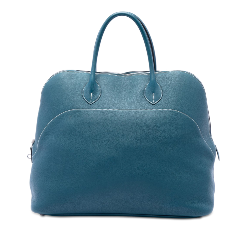 Pre-Loved Hermes Evercolor Bolide Relax 45